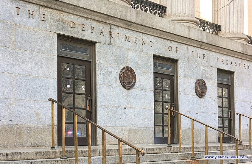 أميركا تفرض عقوبات على منظمة مرتبطة بإيران